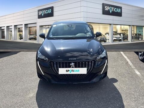 208 1.2 PureTech 100ch S&S Active Pack 2022 occasion 28500 Vernouillet