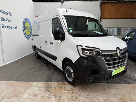 Master F3500 L2H2 2.3 DCI 135CH GRAND CONFORT E6 2020 occasion 28630 Nogent-le-Phaye