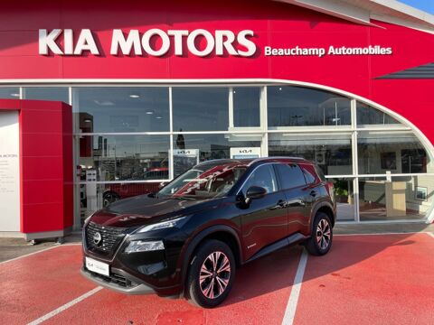 Nissan X-Trail e-Power 204ch N-Connecta 2023 occasion Arles 13200