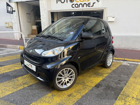 Annonce voiture Smart ForTwo 5999 €