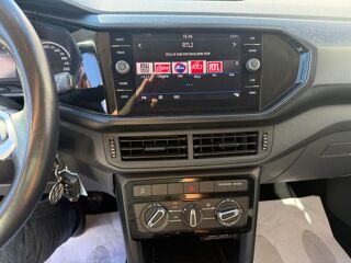T-Cross 1.0 TSI 95CH LOUNGE 2020 occasion 31140 Aucamville