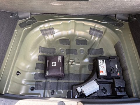 A3 2.0 TDI 150CH S LINE S TRONIC 7 2026 occasion 31670 Lab&egrave;ge