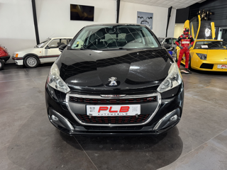 208 1.6 BLUE HDI 120CH GT-LINE S&S 2015 occasion 12000 RODEZ