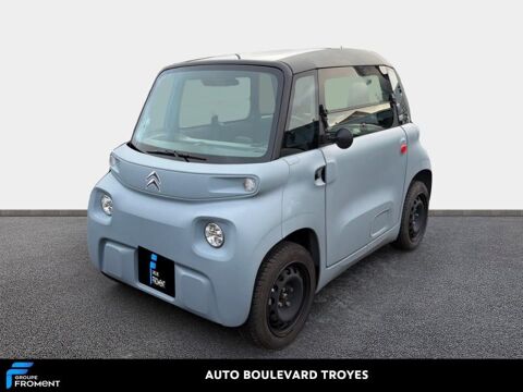 Annonce voiture Citro�n AMI 6990 �