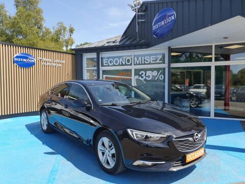 Insignia 1.6 D 136ch Business Edition Pack Auto 2019 occasion 56400 Brech