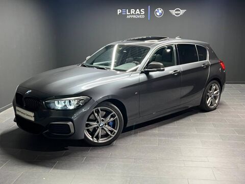 BMW Série 1 M140iA xDrive 340ch 5p 2018 occasion TOULOUSE 31100