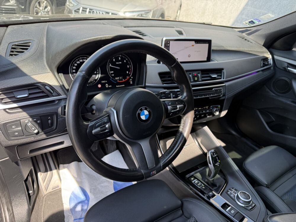 X2 (F39) XDRIVE20DA 190CH M SPORT EURO6D-T 2020 occasion 31140 Aucamville