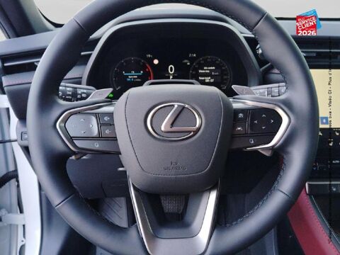 LBX 1.5 136ch Vibrant Edition 2WD MY26 2026 occasion 67460 Souffelweyersheim