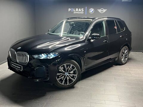 Annonce voiture BMW X5 82990 €