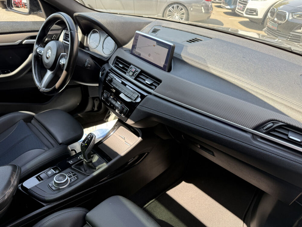 X2 (F39) XDRIVE20DA 190CH M SPORT EURO6D-T 2020 occasion 31140 Aucamville
