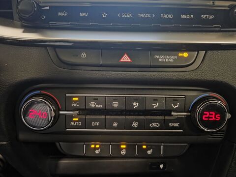 Ceed 1.5 T-GDI 140CH GT-LINE DCT7 MY25 2024 occasion 69780 Mions