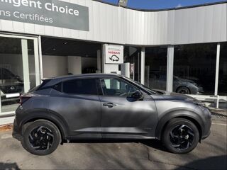 Juke 1.6 Hybrid 143ch N-Connecta 2023 2023 occasion 92000 Nanterre