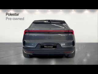 Polestar 4 272ch Rear motor Prime 2026 occasion 91200 Athis-Mons
