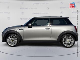 Cooper SE 184ch Edition Premium BVA 5CV 2023 occasion 68390 Sausheim