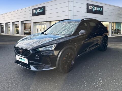 Cupra Formentor 1.4 e-HYBRID 204ch V DSG6 2021 occasion Vernouillet 28500