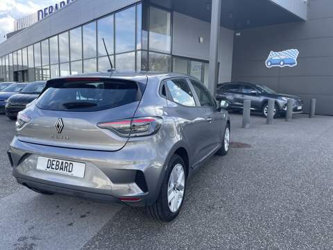 Clio V 1.5 DCI 100CH EVOLUTION - 25 2025 occasion 33700 M&eacute;rignac