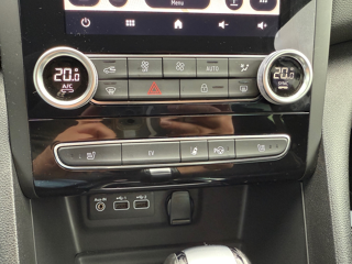 Megane IV 1.6 E-TECH PLUG-IN 160CH INTENS 2020 occasion 70210 Montdor&eacute;