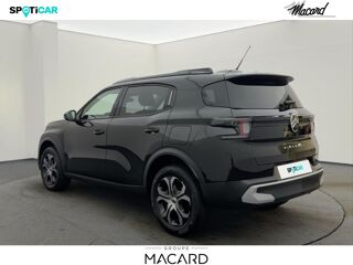 C3 Aircross 1.2 Hybride 145ch PLUS e-DCS6 2025 occasion 82000 Montauban