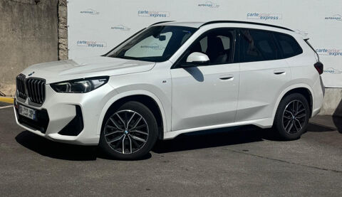 X1 (U11) SDRIVE18I 136CH M SPORT 2023 occasion 91200 Athis-Mons