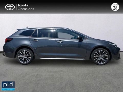 Corolla 1.8 140ch Design MY25 2025 occasion 13300 Salon-de-Provence