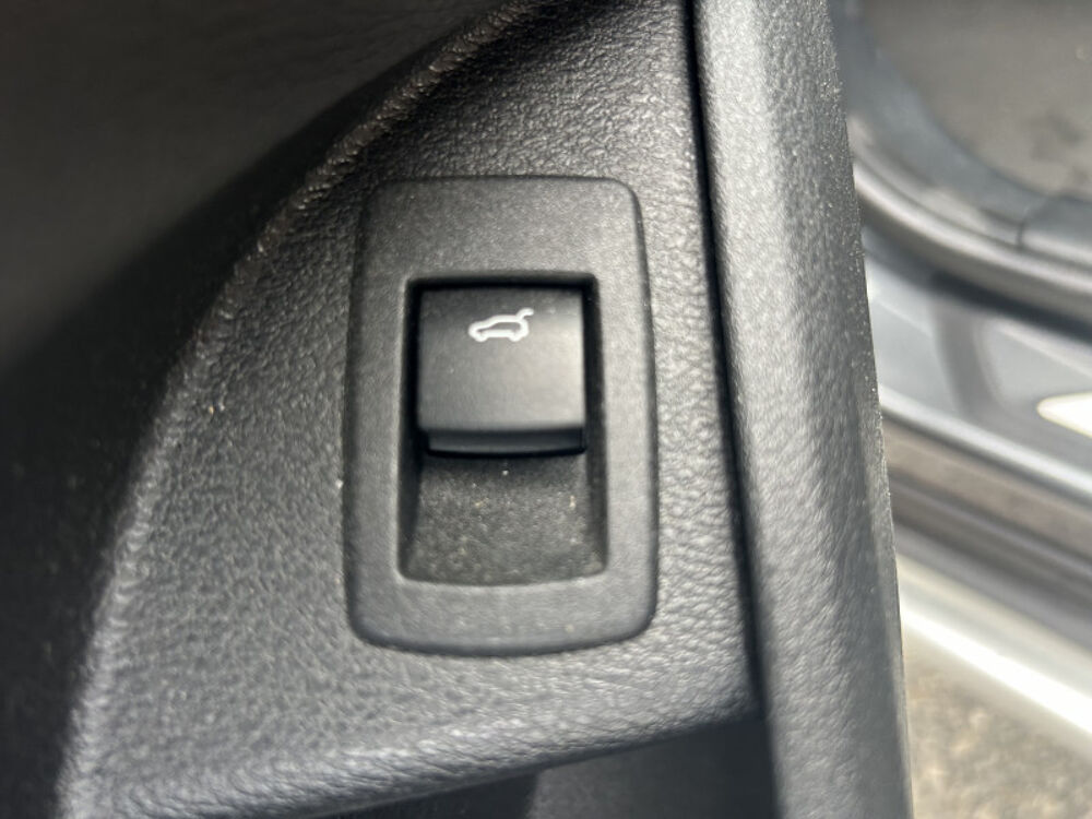 X1 (F48) SDRIVE18IA 136CH XLINE DKG7 / SUIVI BMW COMPLET 2021 occasion 38130 ECHIROLLES
