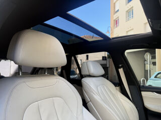 X5 (F15) M50D 381CH 2014 occasion 06400 Cannes