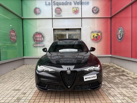 Stelvio 2.2 Diesel 160ch Veloce AT8 2025 occasion 34070 Montpellier
