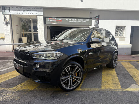 Annonce voiture BMW X5 26700 €