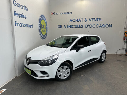 Renault clio iv STE 1.5 DCI 75CH ENERGY AIR E6C