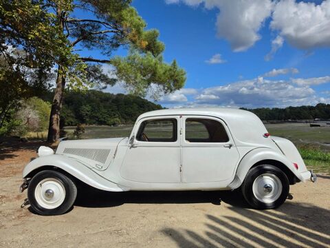  1953 occasion 56850 Caudan