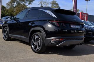Tucson 1.6 T-GDI 230CH HYBRID BUSINESS BVA6 2022 occasion 34740 Vendargues