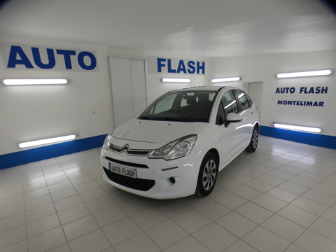Citroen c3 1.4 HDI70 CONFORT