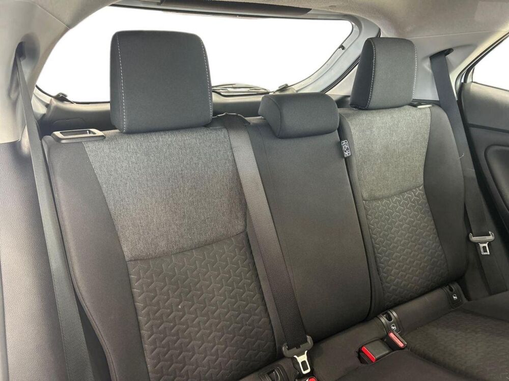 Yaris Cross 116h Dynamic MY22 2023 occasion 13300 Salon-de-Provence