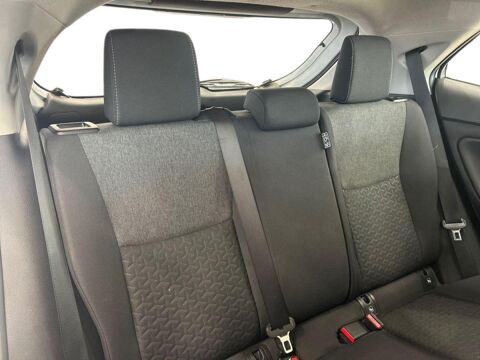 Yaris Cross 116h Dynamic MY22 2023 occasion 13300 Salon-de-Provence