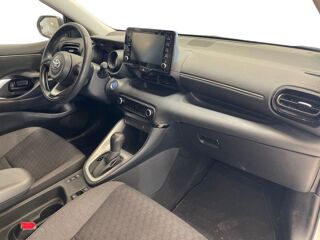 Yaris 116h Design 5p MY22 2023 occasion 13290 Les Milles
