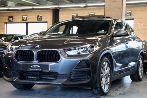 Annonce voiture BMW X2 28450 
