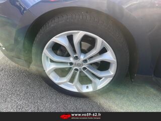 Grand Sc&eacute;nic II 1.7 Blue dCi 120ch Business 7 places 2020 occasion 62000 Arras