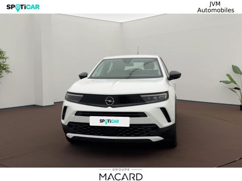 Mokka 1.2 Turbo 100ch 2024 occasion 47550 Bo&eacute;