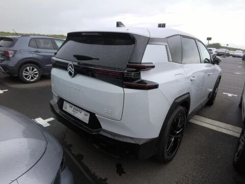 C5 aircross 1.6 Hybride rechargeable 225 MAX boite automatique / MALUS P 2025 occasion 82000 Montauban