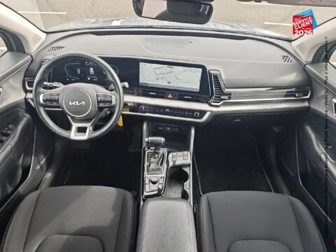 Sportage 1.6 T-GDi 150ch MHEV LX Plus DCT7 4x2 2023 occasion 68110 Illzach