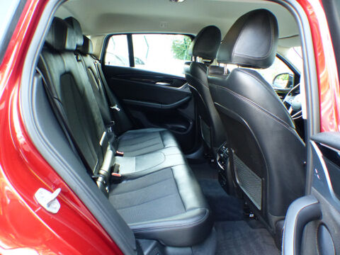 X4 (G02) XDRIVE20D 190CH XLINE EURO6D-T 131G 2019 occasion 77144 Mont&eacute;vrain