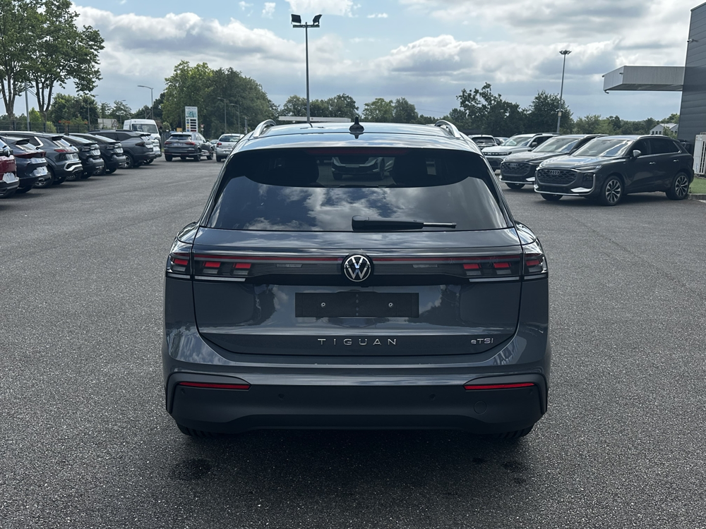 Tiguan 1.5 ETSI 131CH LIFE DSG7 2026 occasion 81000 Albi
