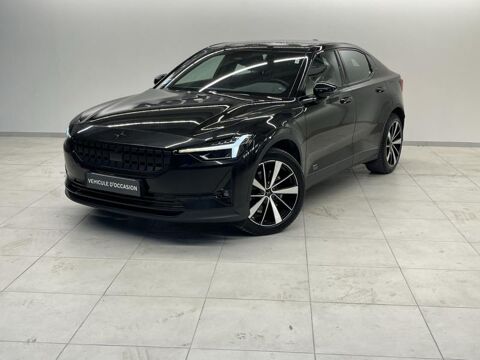 Polestar 2 231 Standard Range Single Motor 2022 occasion 91200 Athis-Mons