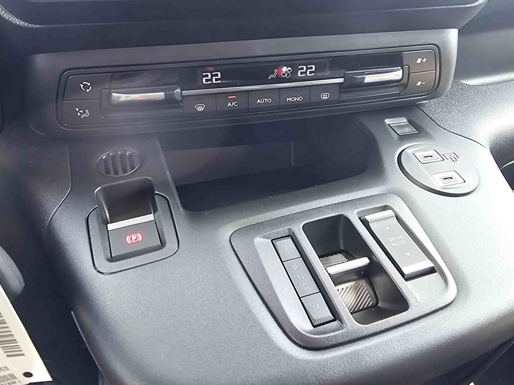 Berlingo M 1.5 BLUEHDI 130CH MAX BVA8 2026 occasion 87270 COUZEIX