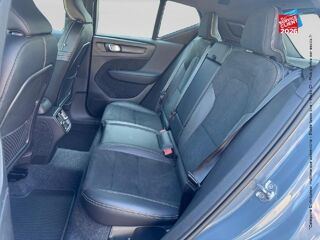 XC40 T3 163ch R-Design Geartronic 8 2019 occasion 57050 Metz