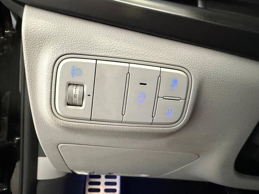 Bayon 1.0 T-GDi 100ch Hybrid 48V Intuitive DCT-7 2023 occasion 78200 BUCHELAY