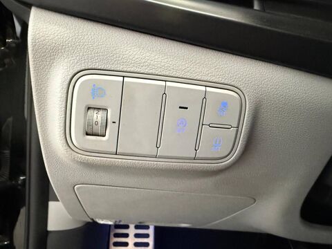 Bayon 1.0 T-GDi 100ch Hybrid 48V Intuitive DCT-7 2023 occasion 78200 BUCHELAY