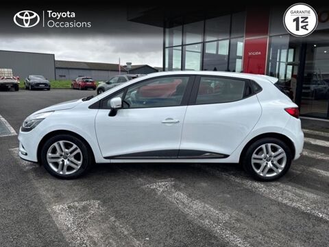 Clio 1.5 dCi 90ch energy Business 5p Euro6c 2019 occasion 47180 Sainte-Bazeille