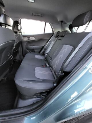 Sportage 1.6 T-GDI 230CH HEV ACTIVE BUSINESS BVA6 4X2 2022 occasion 33700 M&eacute;rignac