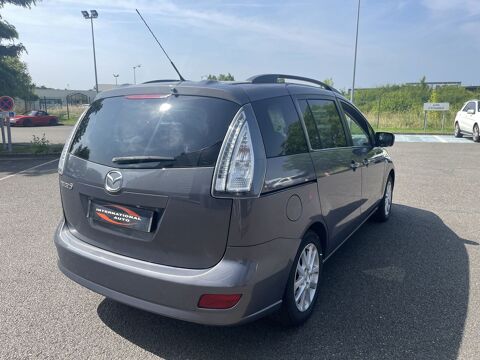 Mazda5 2.0 MZR-CD110 ELEGANCE 7PL 2011 occasion 28700 Auneau